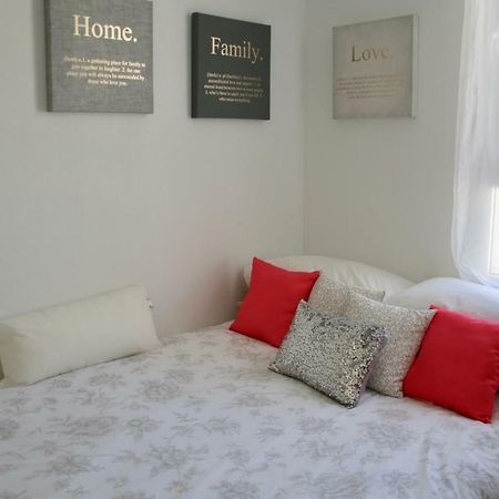 Cosy Golf Apartment Quesada Rojales Εξωτερικό φωτογραφία