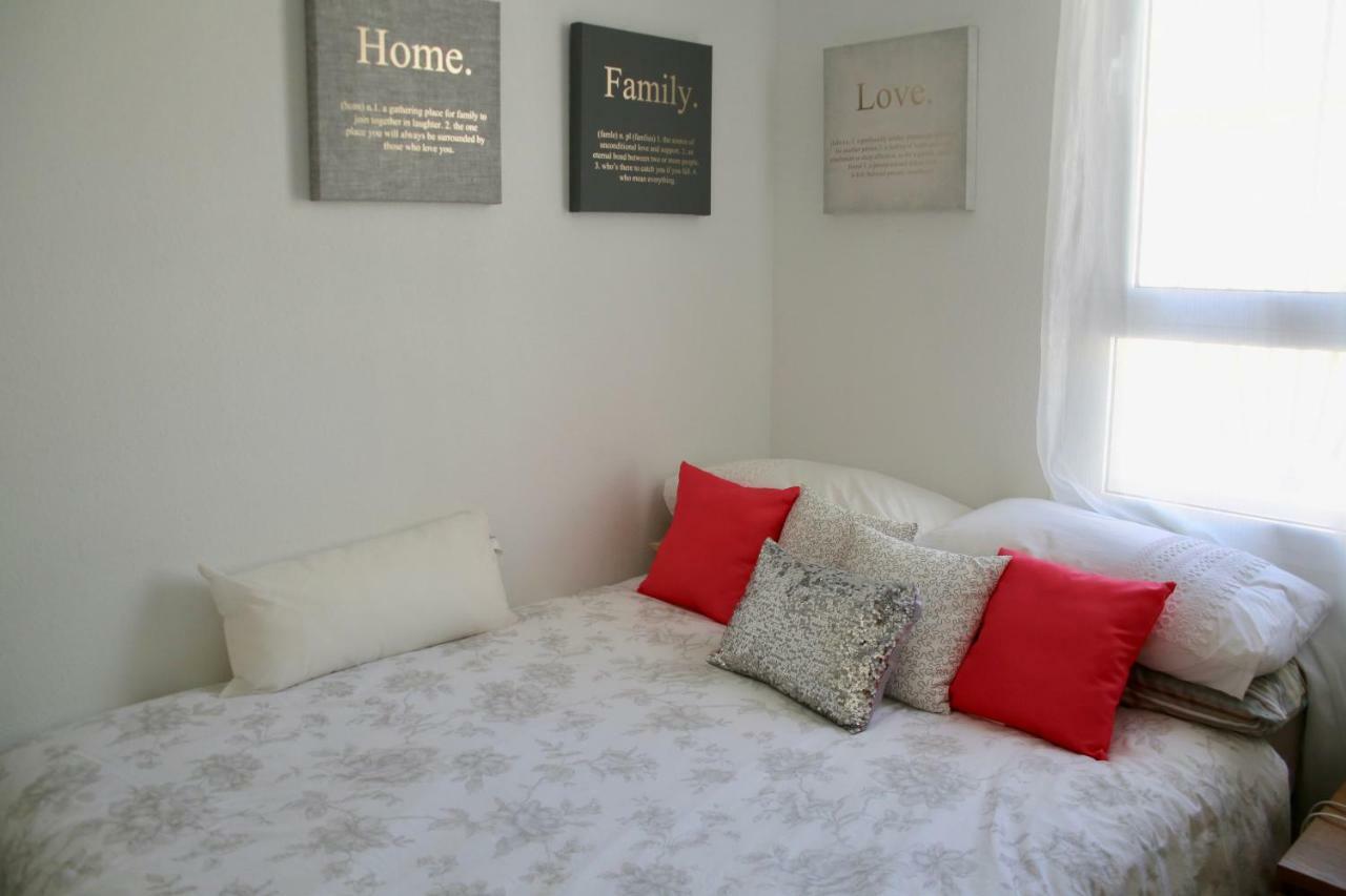 Cosy Golf Apartment Quesada Rojales Εξωτερικό φωτογραφία