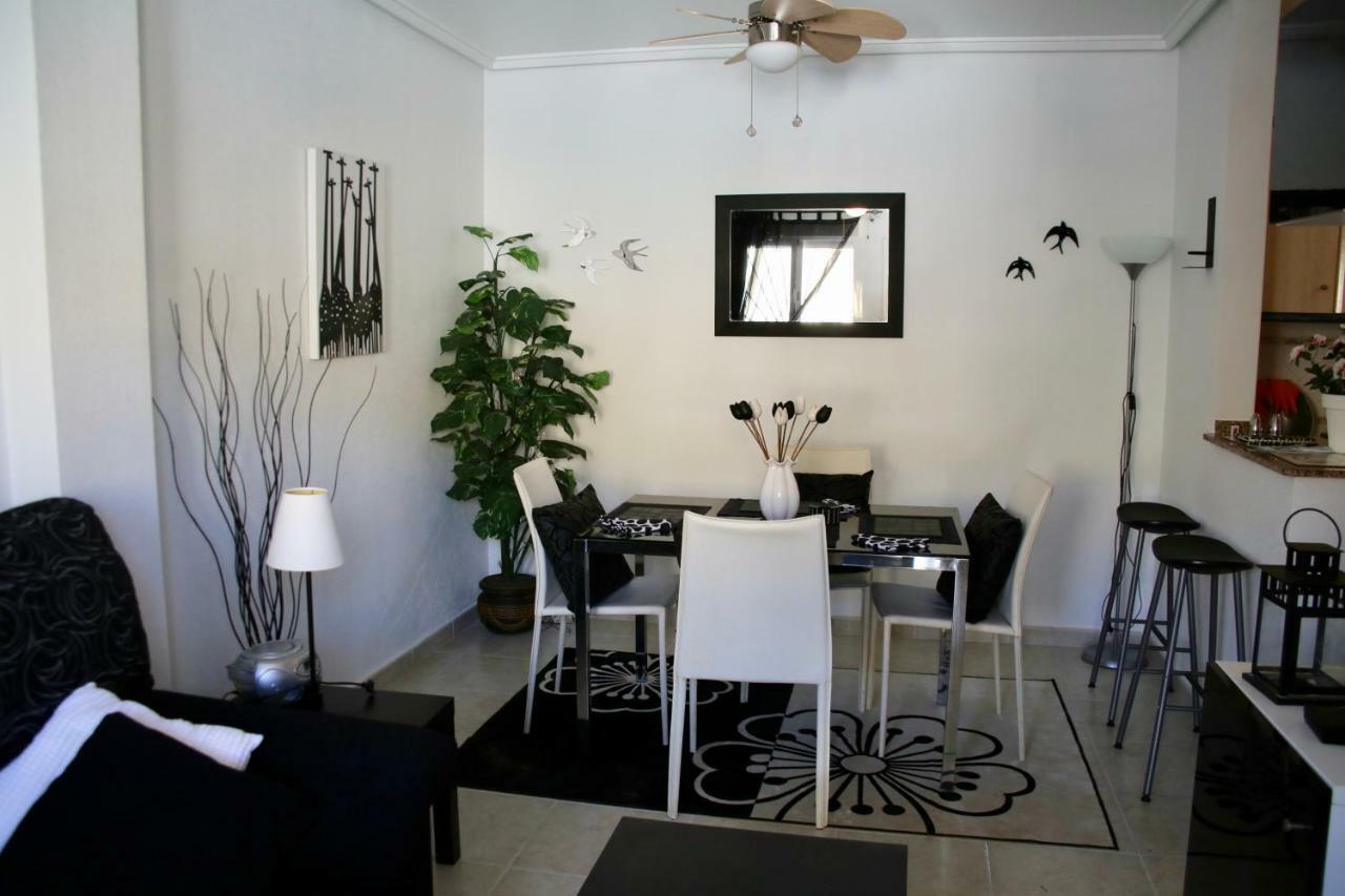 Cosy Golf Apartment Quesada Rojales Εξωτερικό φωτογραφία