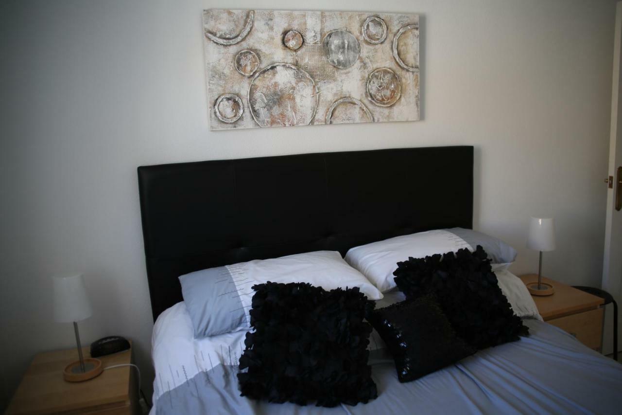 Cosy Golf Apartment Quesada Rojales Εξωτερικό φωτογραφία