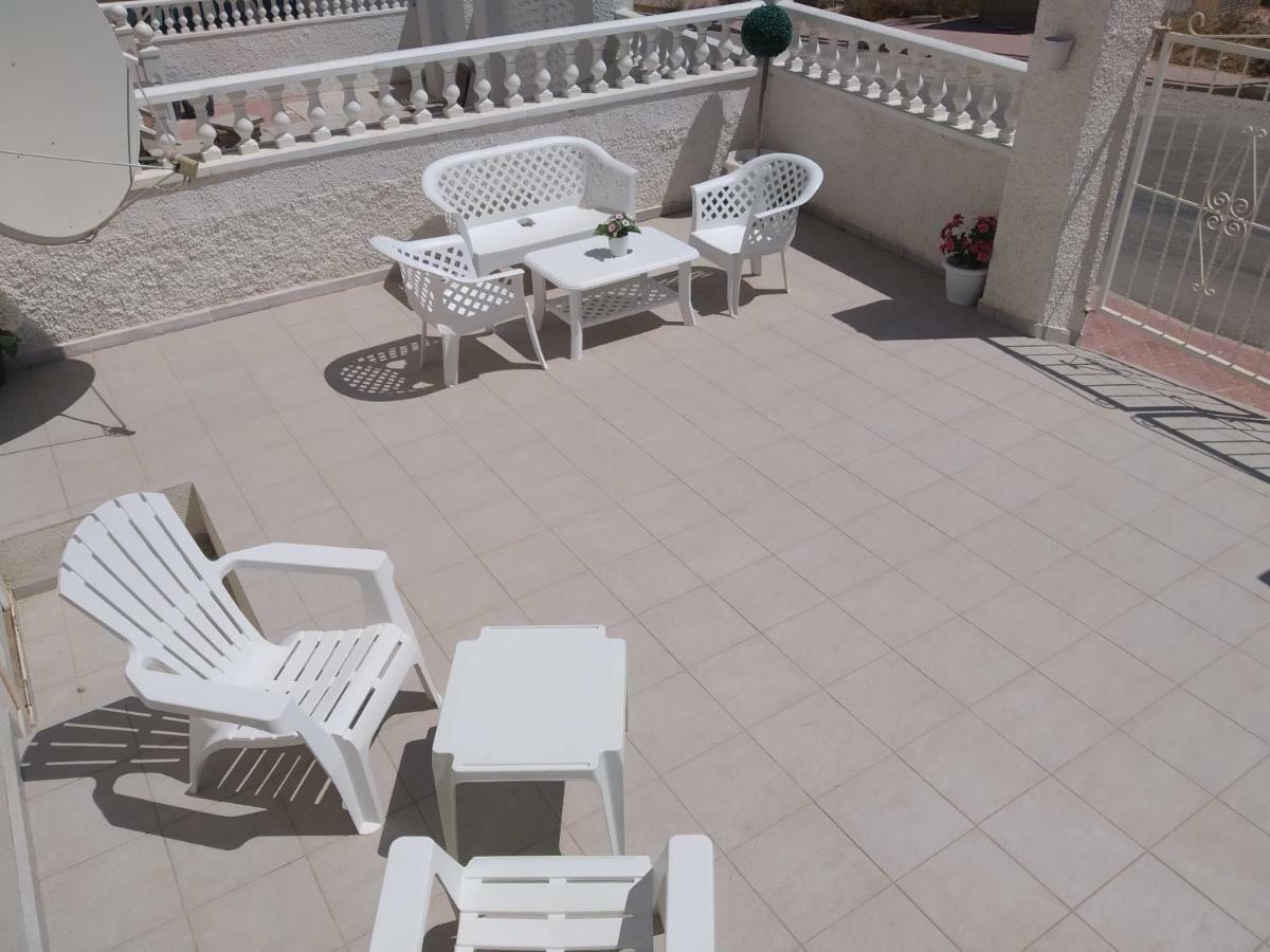 Cosy Golf Apartment Quesada Rojales Εξωτερικό φωτογραφία