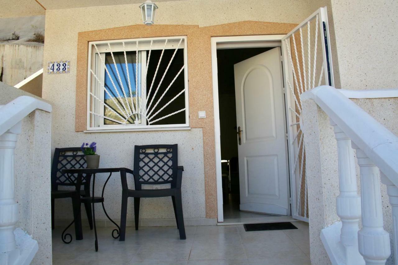 Cosy Golf Apartment Quesada Rojales Εξωτερικό φωτογραφία